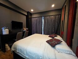 The Stellar (D5), Condominium #559893601
